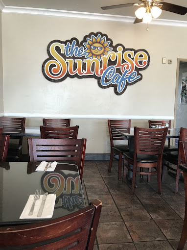 A look inside The Sunrise Cafe, photo 2