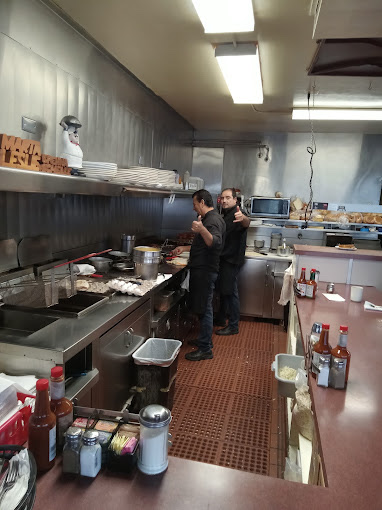 A look inside The Sunrise Cafe, photo 3